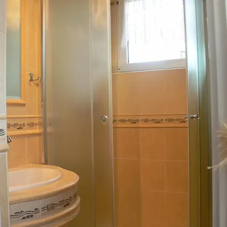 Quarto em Acomodações Particulares Wedrowiec Karwia