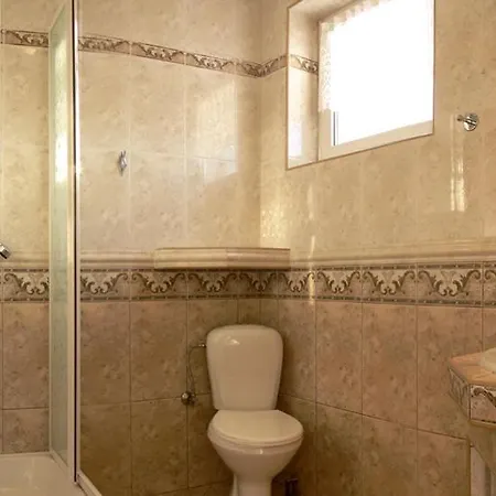 Wedrowiec Accommodatie bij particulieren Karwia