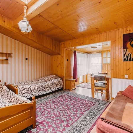 Wedrowiec Accommodatie bij particulieren *