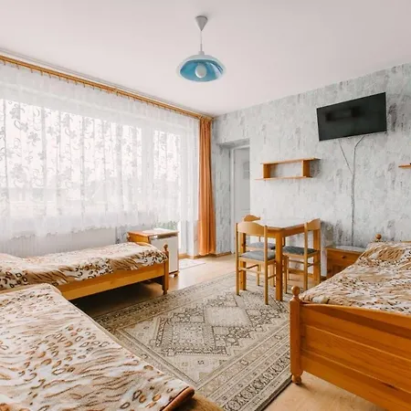 Wedrowiec Karwia