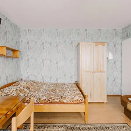 Wedrowiec Accommodatie bij particulieren *
