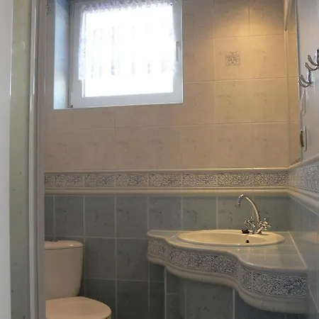 Wedrowiec Quarto em Acomodações Particulares