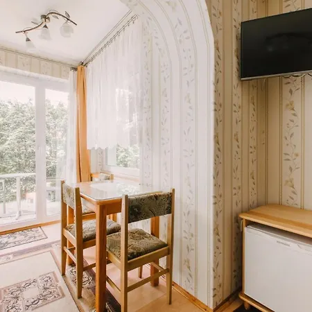 Wedrowiec Homestay