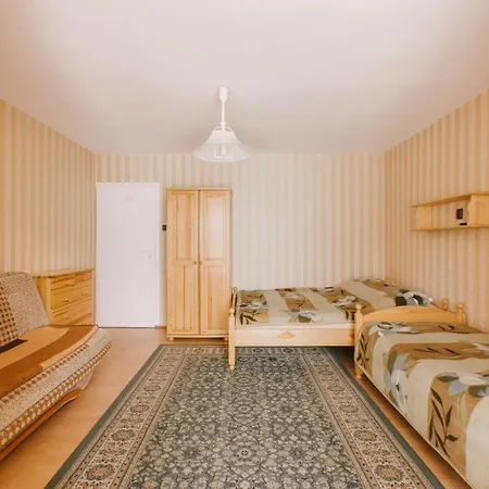 Wedrowiec Homestay