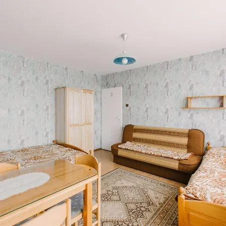 Wedrowiec Homestay