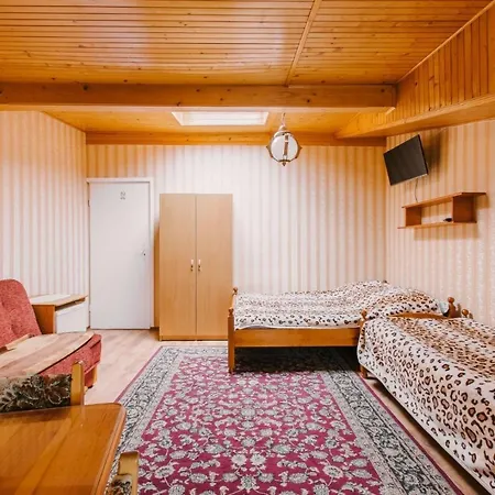Wedrowiec Accommodatie bij particulieren
