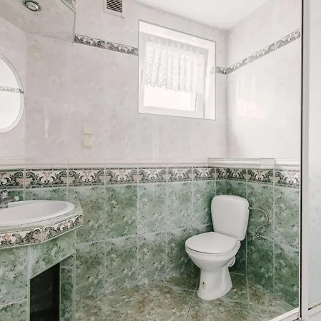 Quarto em Acomodações Particulares Wedrowiec Karwia