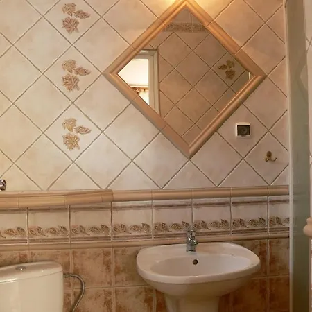 Wedrowiec Homestay *