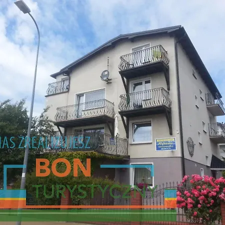 Wedrowiec * Karwia