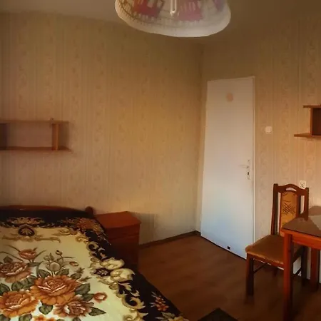 Wedrowiec * Karwia