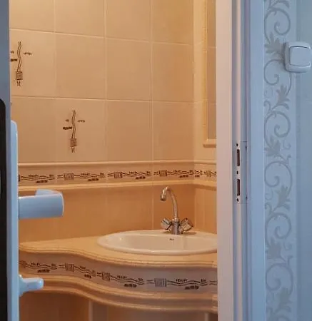 Wedrowiec Accommodatie bij particulieren *