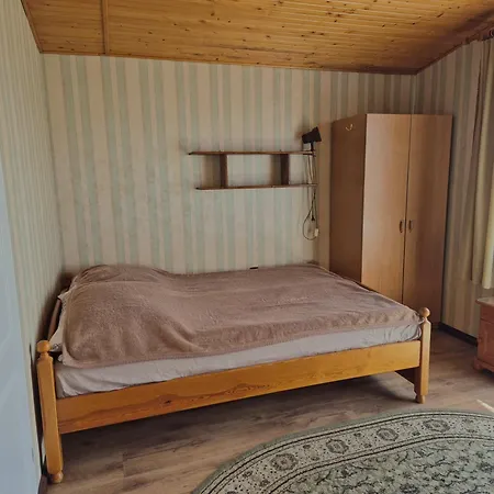 Wedrowiec * Karwia