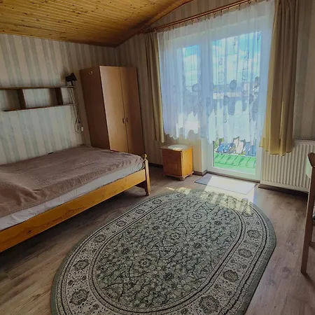 Wedrowiec * Karwia