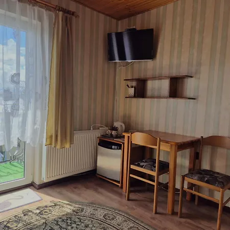 Wedrowiec Accommodatie bij particulieren *