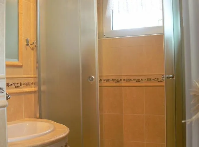 Alloggio in famiglia Wedrowiec Karwia