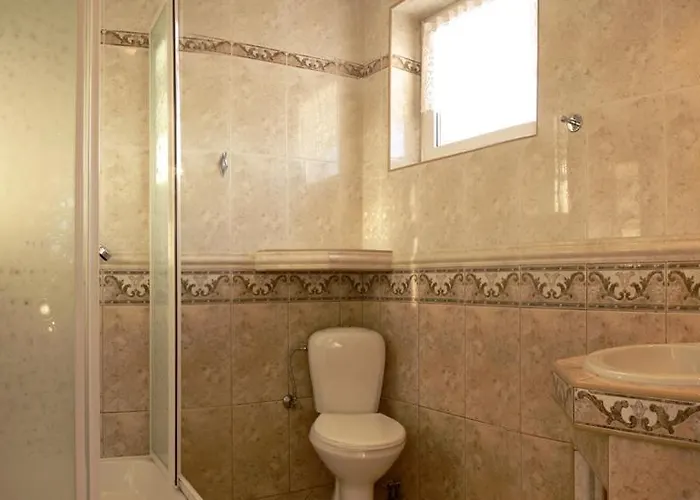 Wedrowiec Alloggio in famiglia Karwia