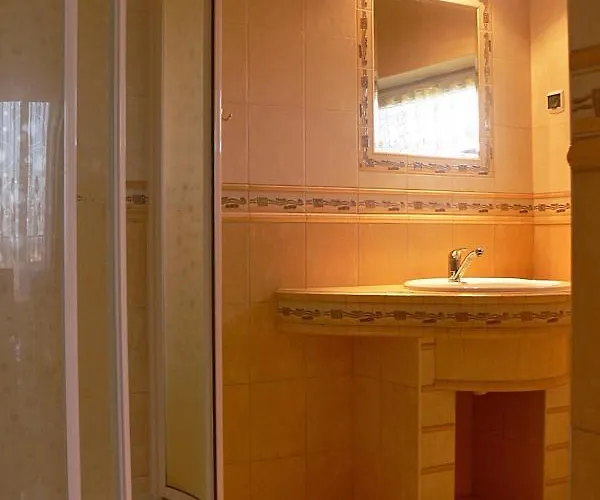 Alloggio in famiglia Wedrowiec *