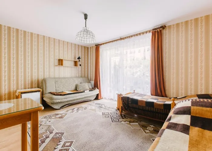 Alloggio in famiglia Wedrowiec