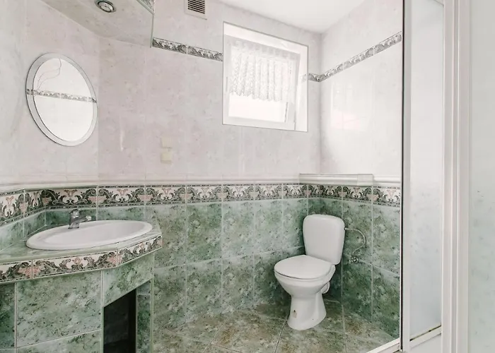 Alloggio in famiglia Wedrowiec Karwia