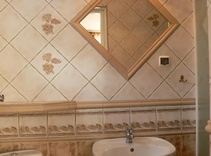 Wedrowiec Alloggio in famiglia *