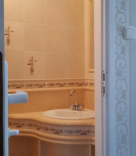 Wedrowiec Alloggio in famiglia *