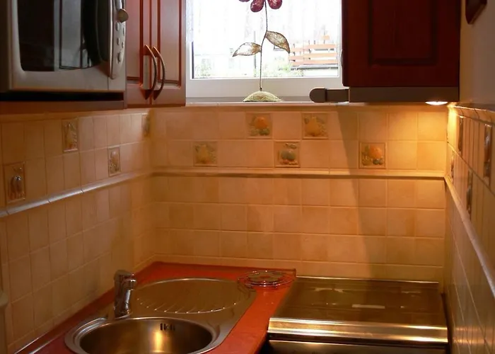 Wedrowiec Alloggio in famiglia Karwia